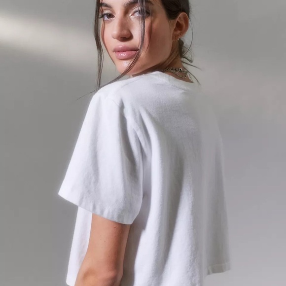 Urban Outfitters Best Friend Easy Fit Tee (Set of 3) - Picture 2 of 3